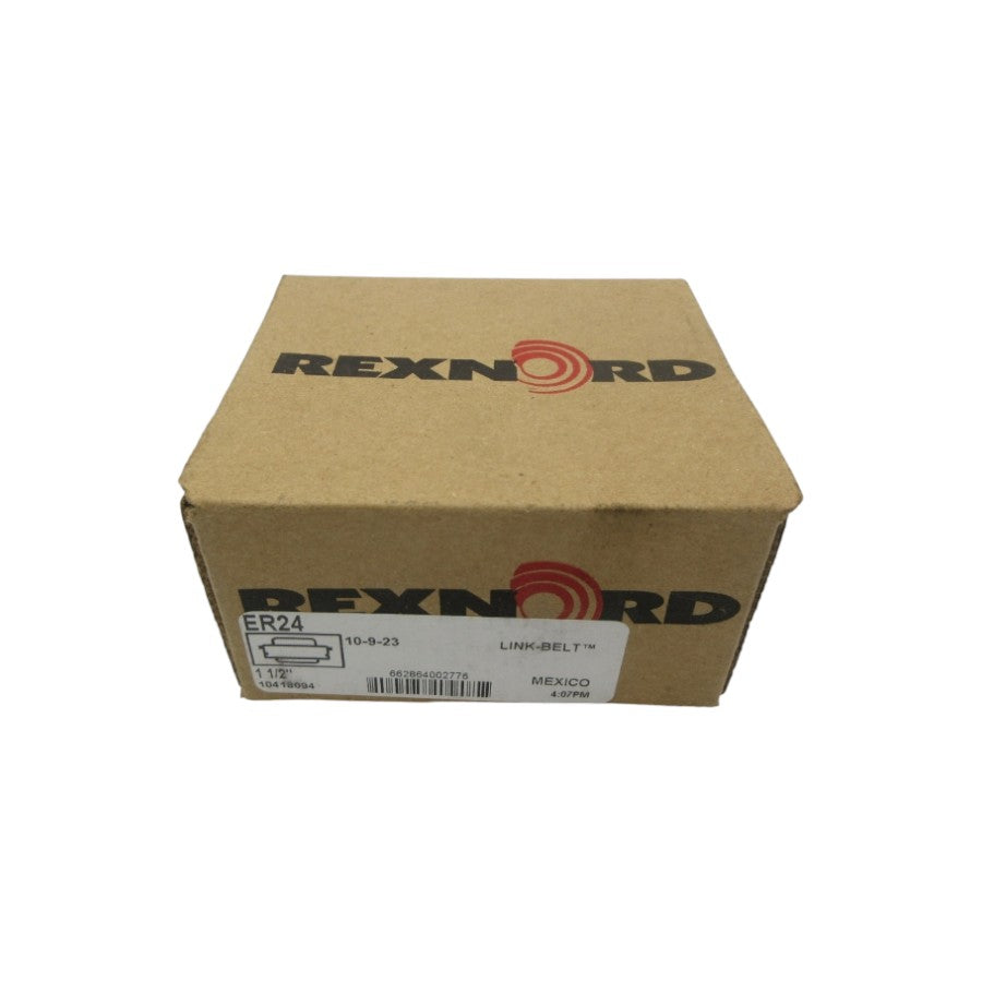 REXNORD ER24 10418094 1-1/2" NSMP