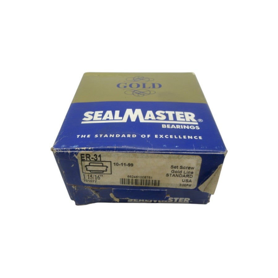 SEALMASTER ER-31 701077 1-15/16" NSMP