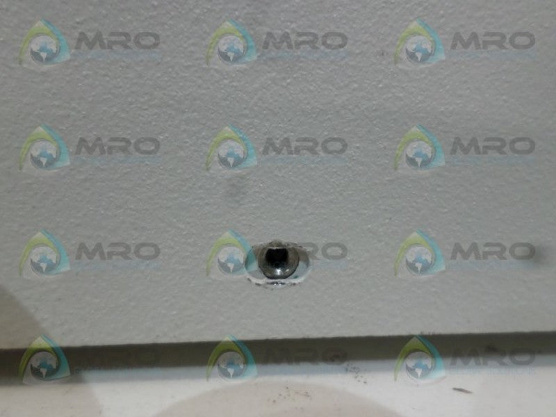 NATIONAL INSTRUMENTS SCB-68 182469E-01L SHIELDED I/O CONNECTOR BLOCK UNMP