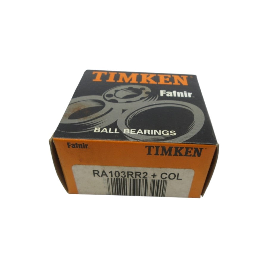 TIMKEN RA103RR2+COL NSMP