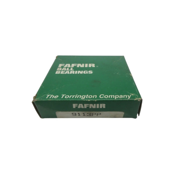 FAFNIR 9113PP NSMP