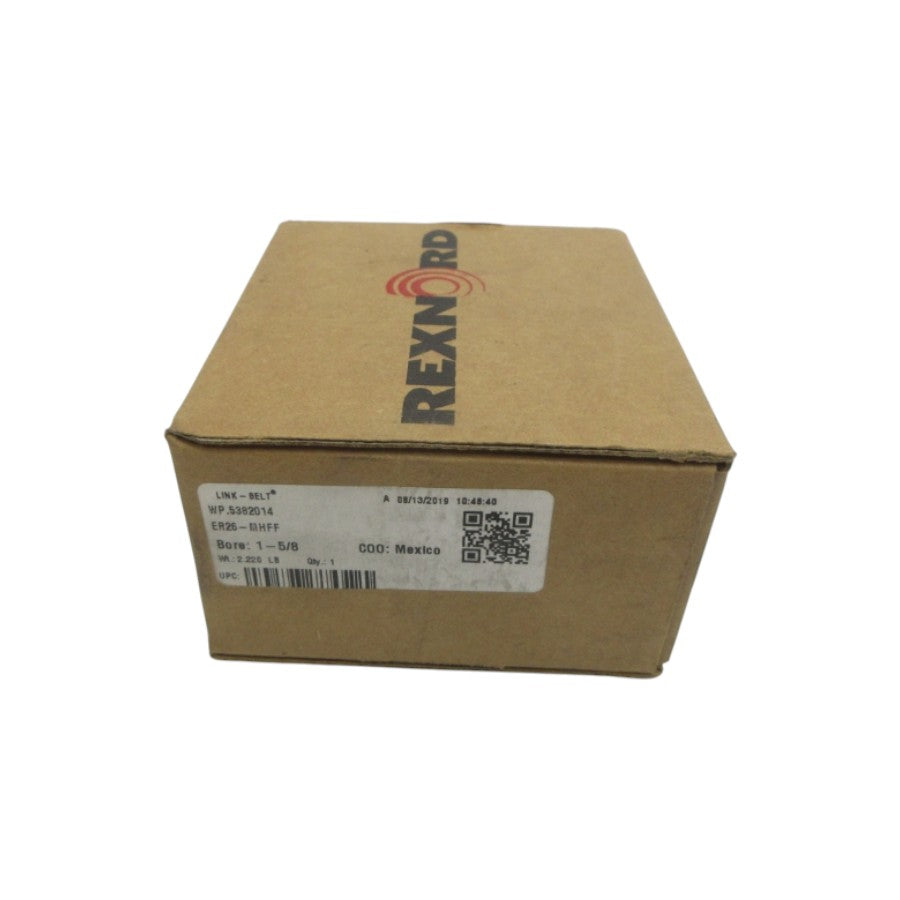 REXNORD ER26-MHFF 1-5/8" NSMP