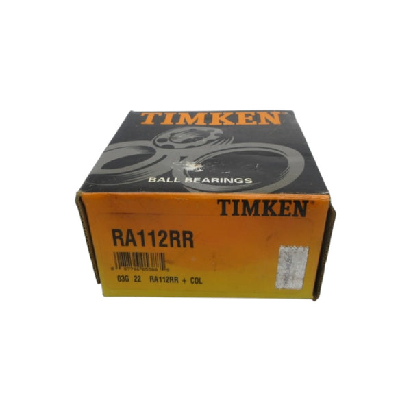 TIMKEN RA112RR NSMP