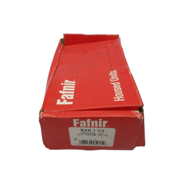 FAFNIR RAK1-1/2 NSMP
