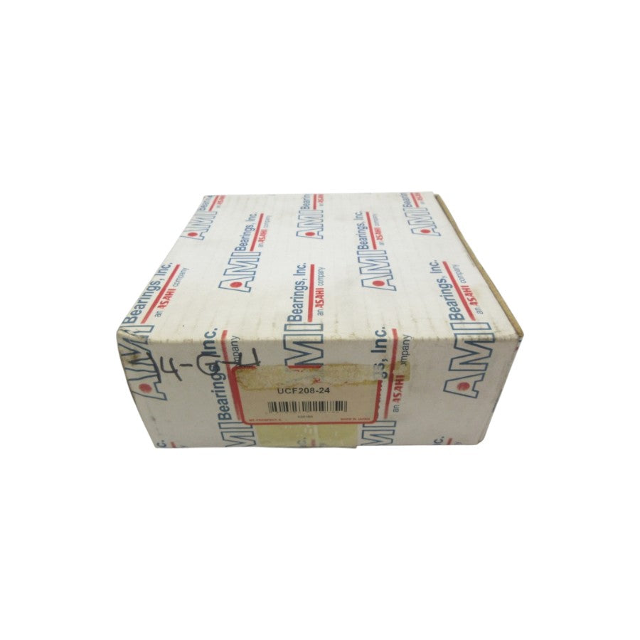 AMI BEARINGS UCF208-24 NSMP