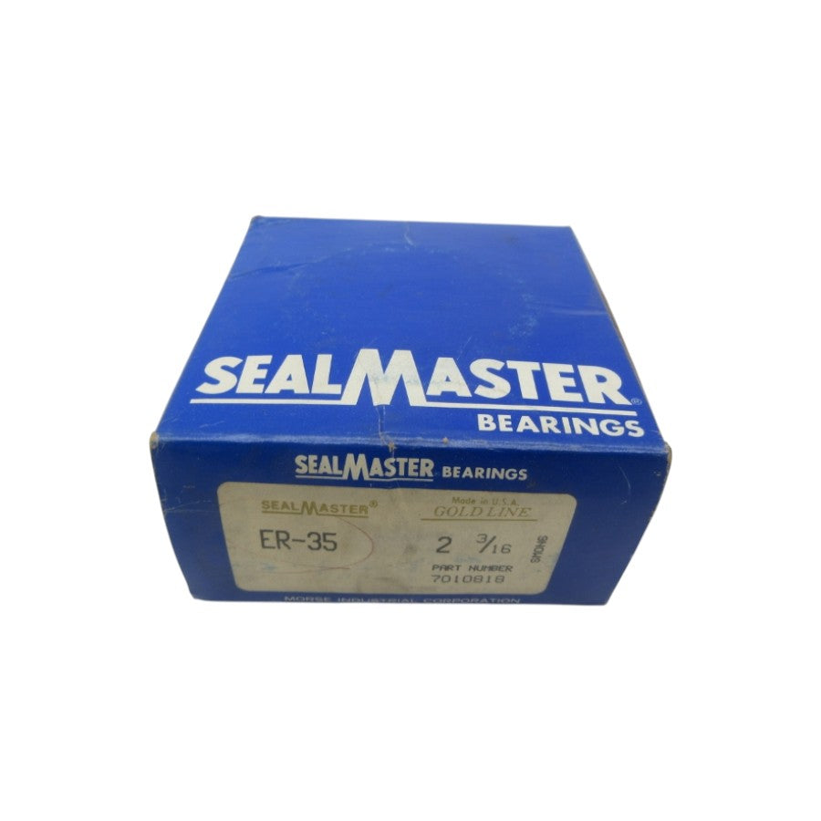 SEALMASTER ER-35 7010818 2-3/16" NSMP