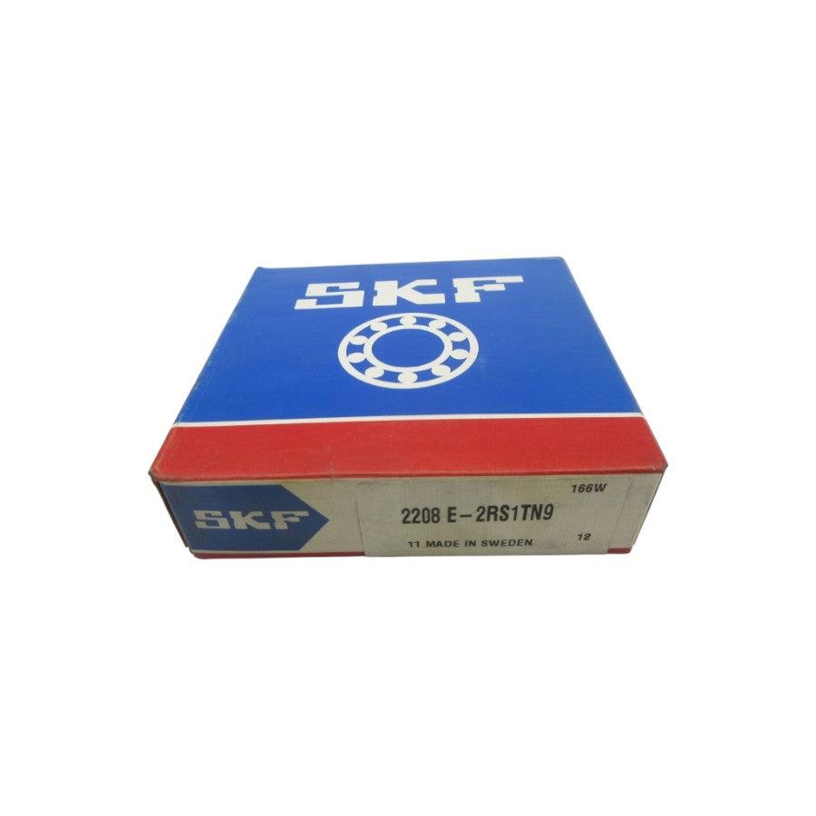SKF 2208E-2RS1TN9 NSFS