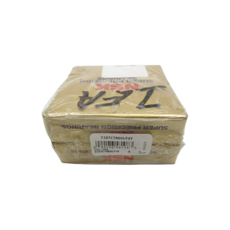 NSK 7207CTRDULP4Y NSFS