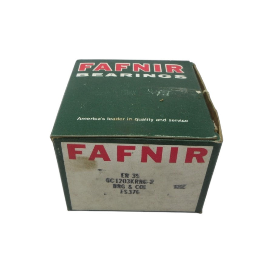 FAFNIR ER35 NSMP