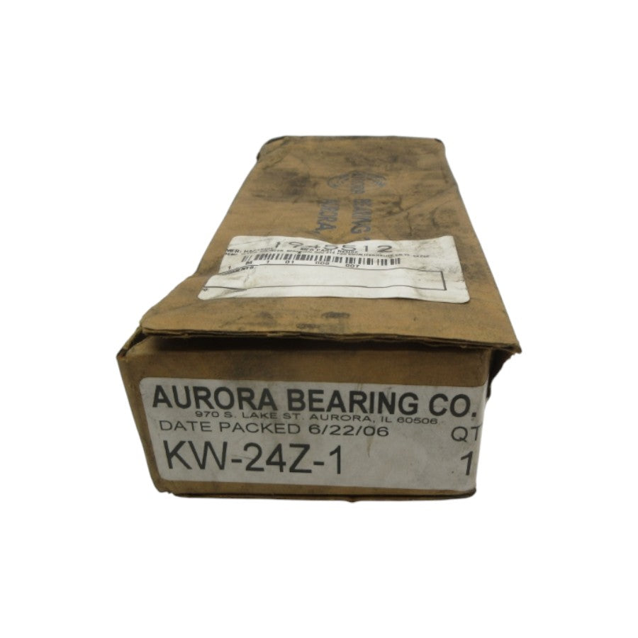 AURORA BEARING KW-24Z-1 NSMP