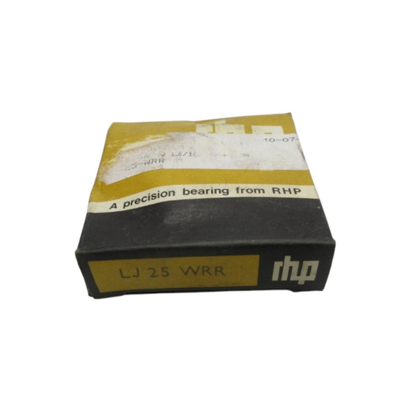 RHP LJ25WRR NSMP