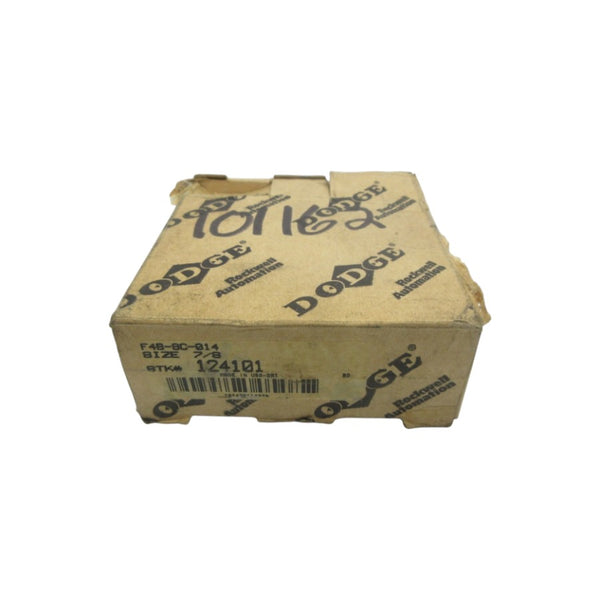 DODGE 124101 F4B-8C-014 NSMP