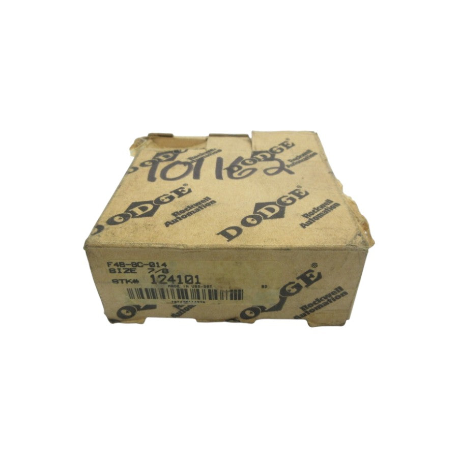 DODGE 124101 F4B-8C-014 NSMP