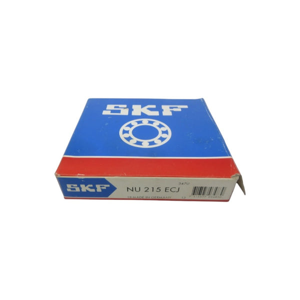 SKF NU215ECJ NSMP