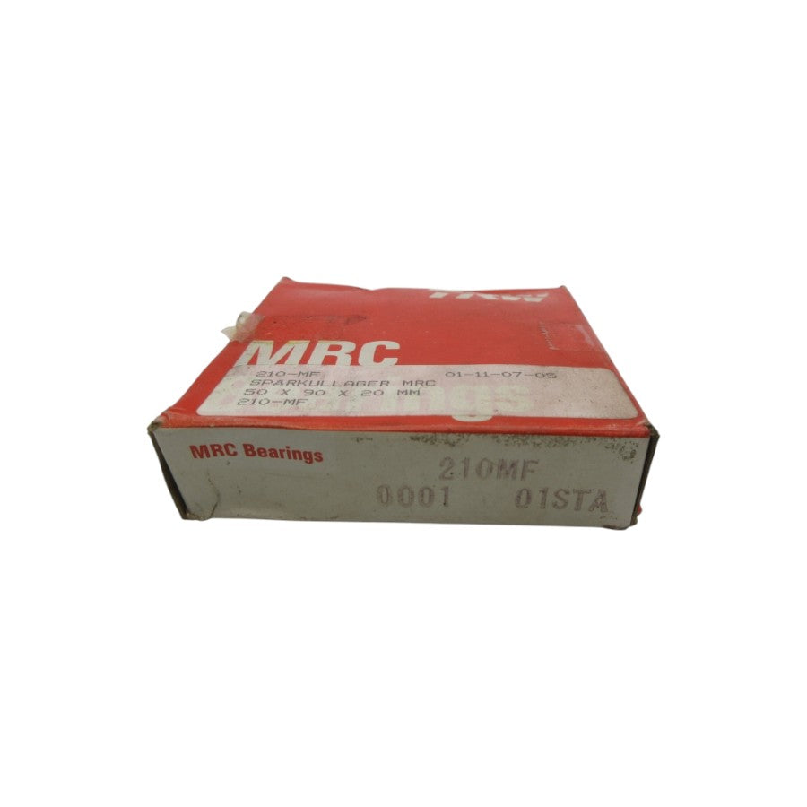 MRC 210MF NSMP