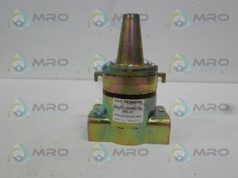 TURCK 4600630 PROXIMITY SENSOR NSNP
