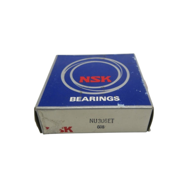 NSK NU306ET NSMP