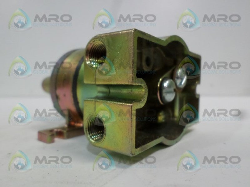 TURCK 4600630 PROXIMITY SENSOR NSNP