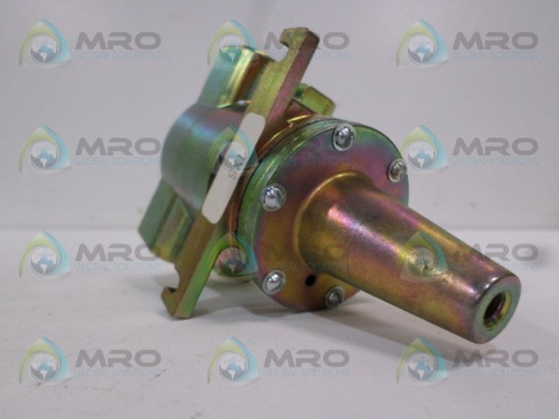 TURCK 4600630 PROXIMITY SENSOR NSNP