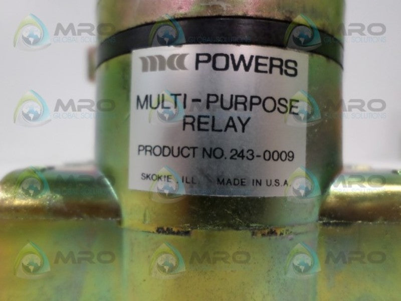 TURCK 4600630 PROXIMITY SENSOR NSNP