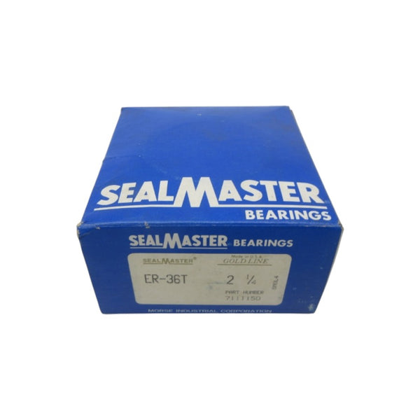 SEALMASTER ER-36T 711150 2-1/4" NSMP