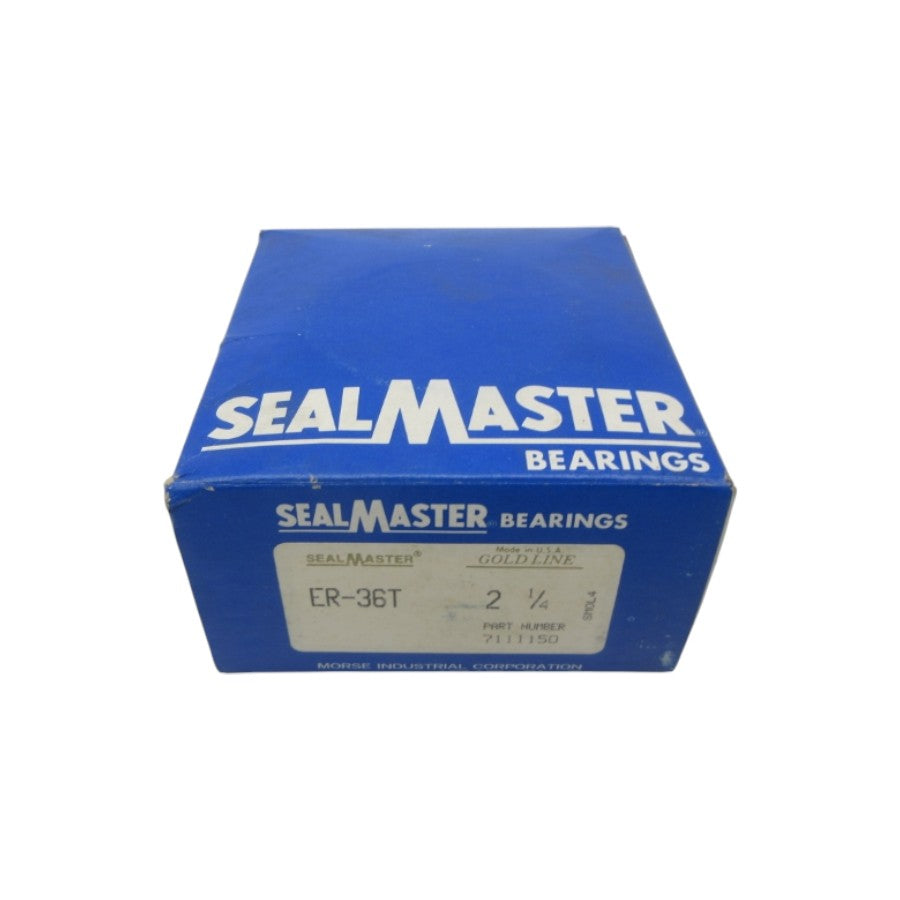SEALMASTER ER-36T 711150 2-1/4" NSMP