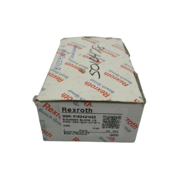 REXROTH R162421422 KWD-025-SLH-C1-N-1 NSMP