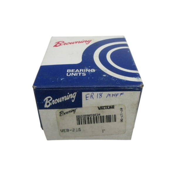 BROWNING VER-216 1" NSMP