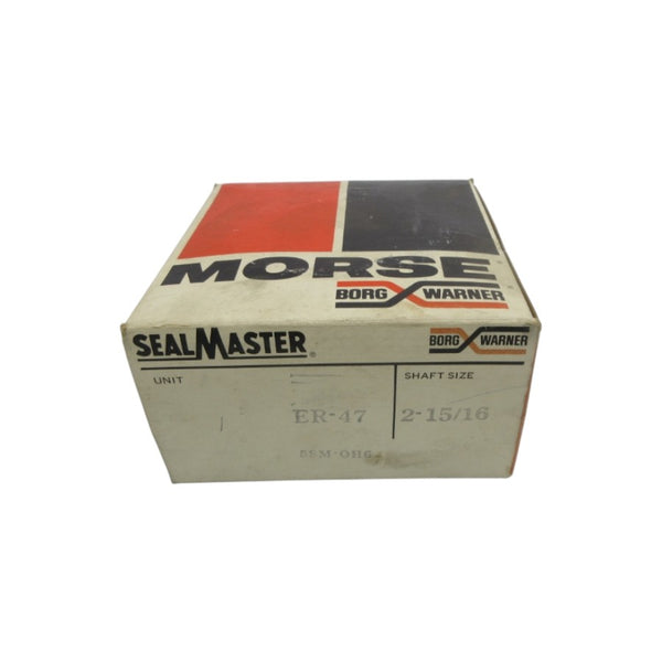 MORSE ER-47 2-15/16" NSMP