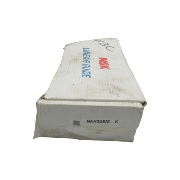 NSK NAH35EM-K NSMP