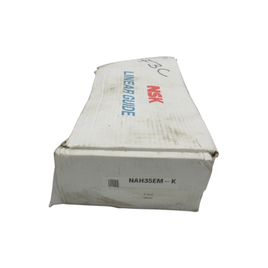 NSK NAH35EM-K NSMP