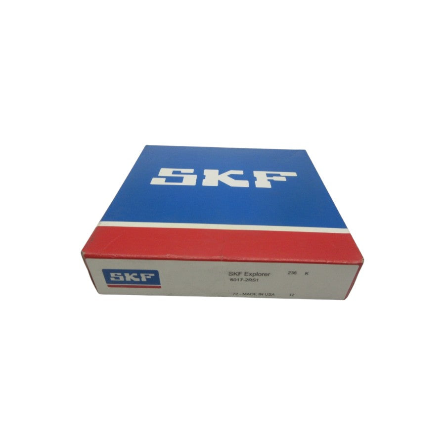 SKF 6017-2RS1 NSFS
