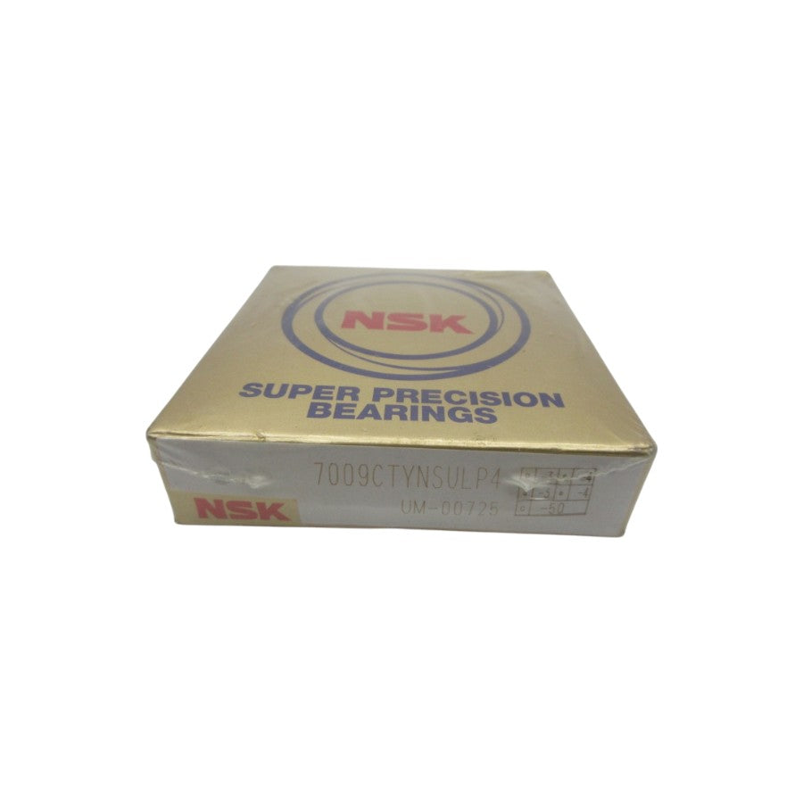 NSK 7009CTYNSULP4 NSFS