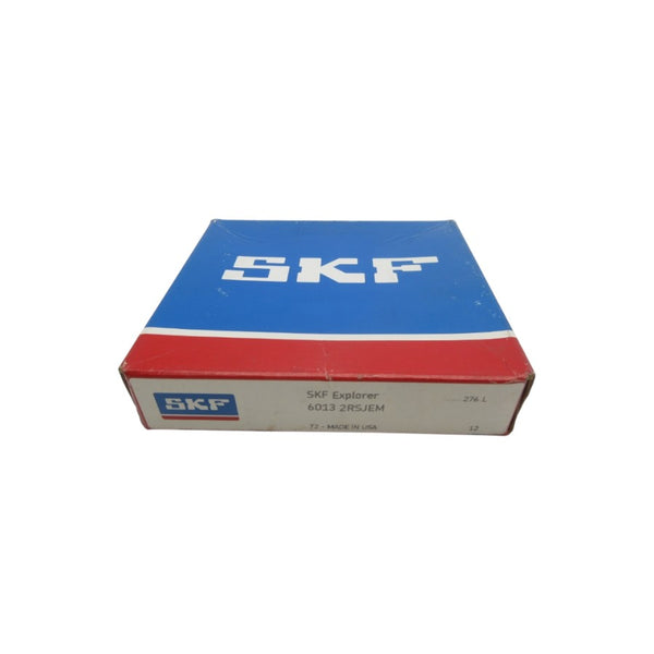 SKF 60132RSJEM NSFS