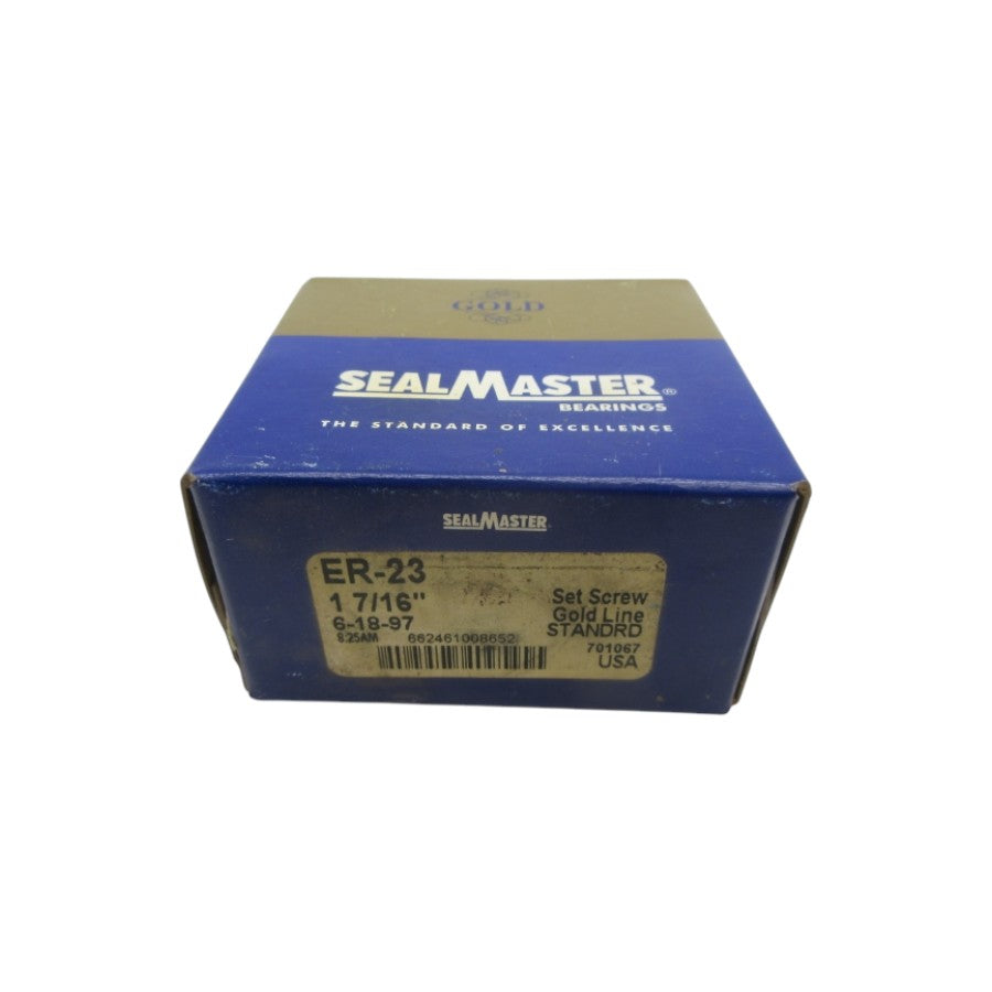 SEALMASTER ER-23 701067 1-7/16" NSFS