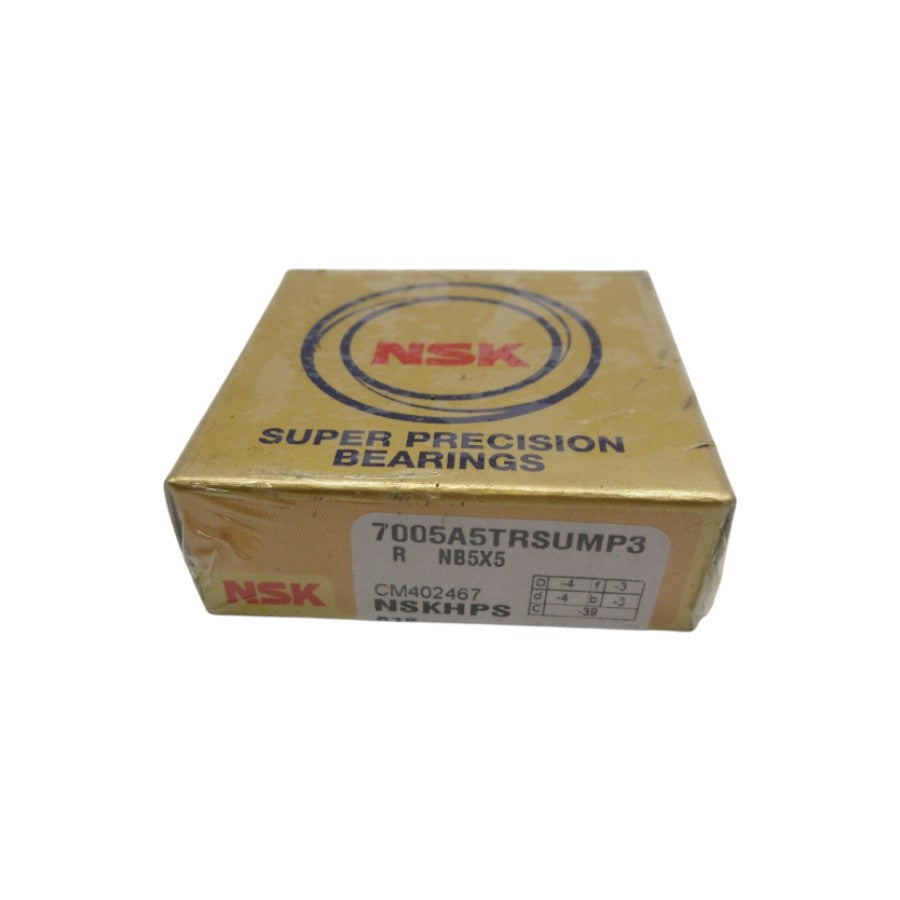 NSK 7005A5TRSUMP3 NSFS