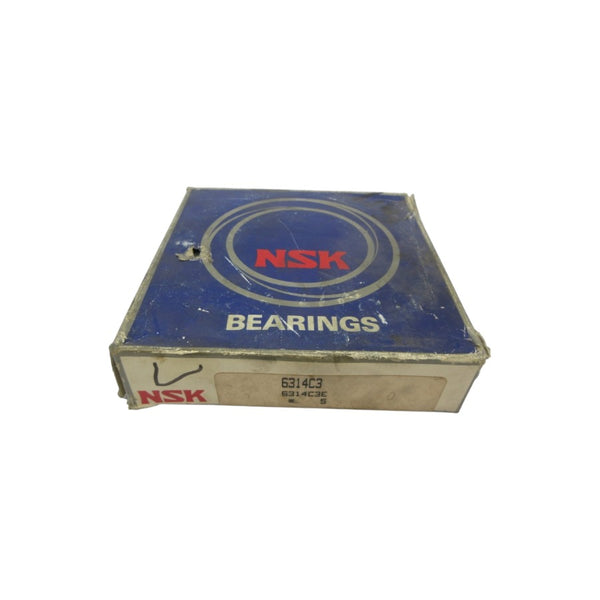 NSK 6314C3 6314C3E NSMP
