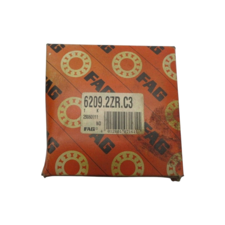 FAG 6209.2ZR.C3 NSMP