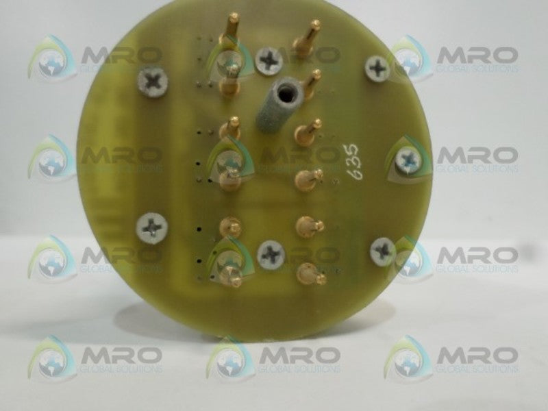 MOORE INDUSTRIES TCA/J-10MV/SH1/117AC UNMP