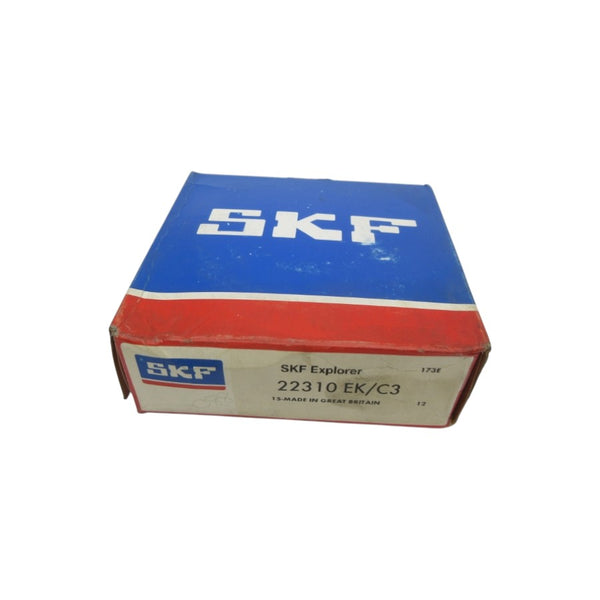 SKF 22310EK/C3 NSMP
