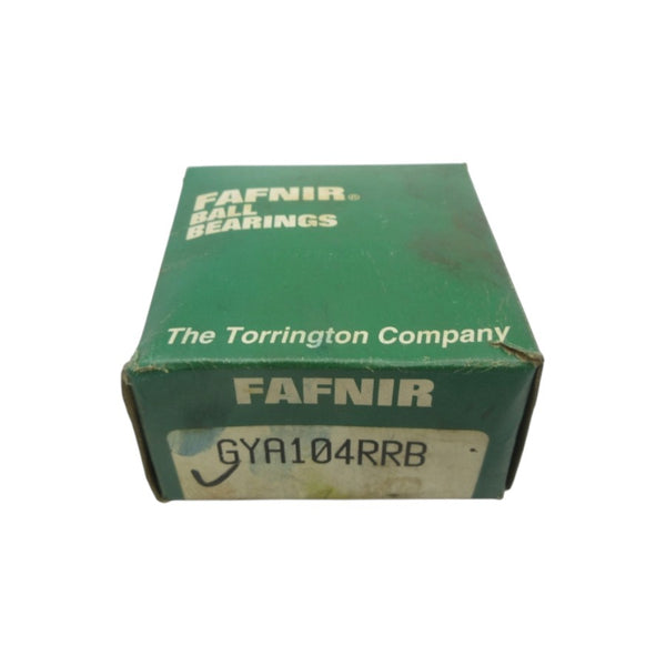 FAFNIR GYA104RRB NSMP
