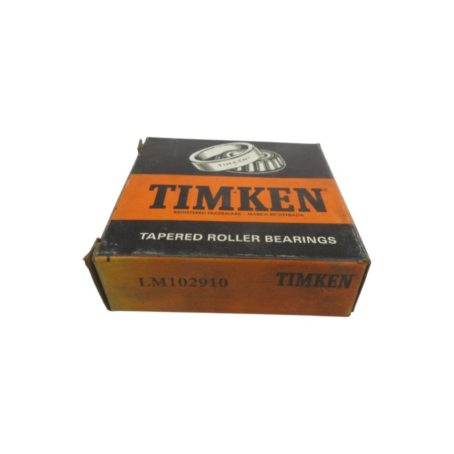 TIMKEN LM102910 NSMP
