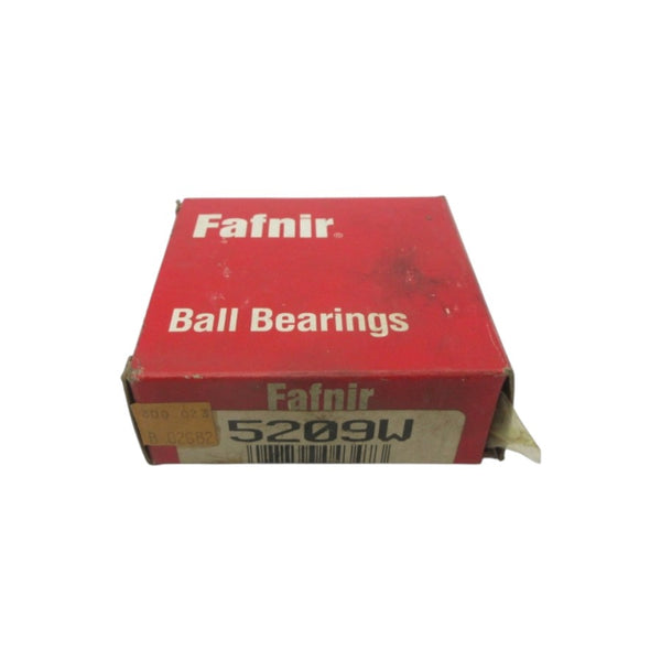 FAFNIR 5209W NSMP