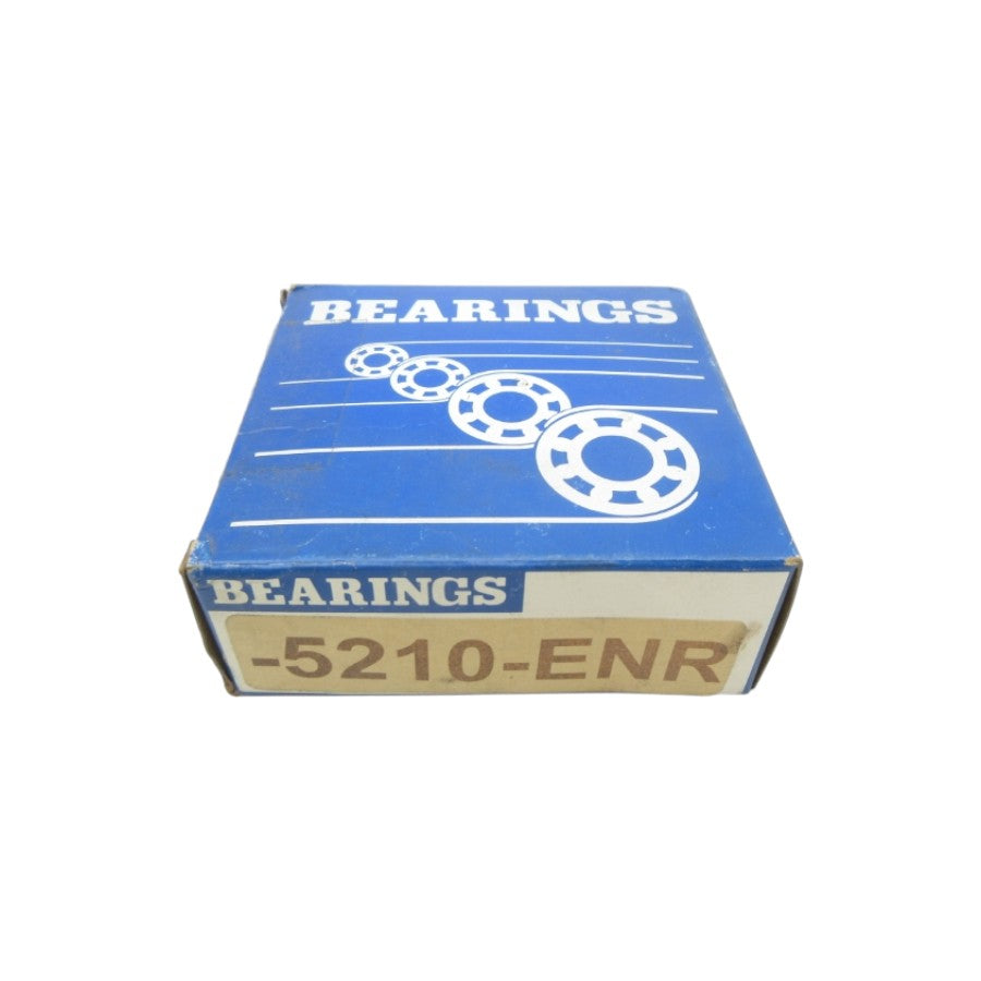 BEARINGS 5210-ENR NSMP
