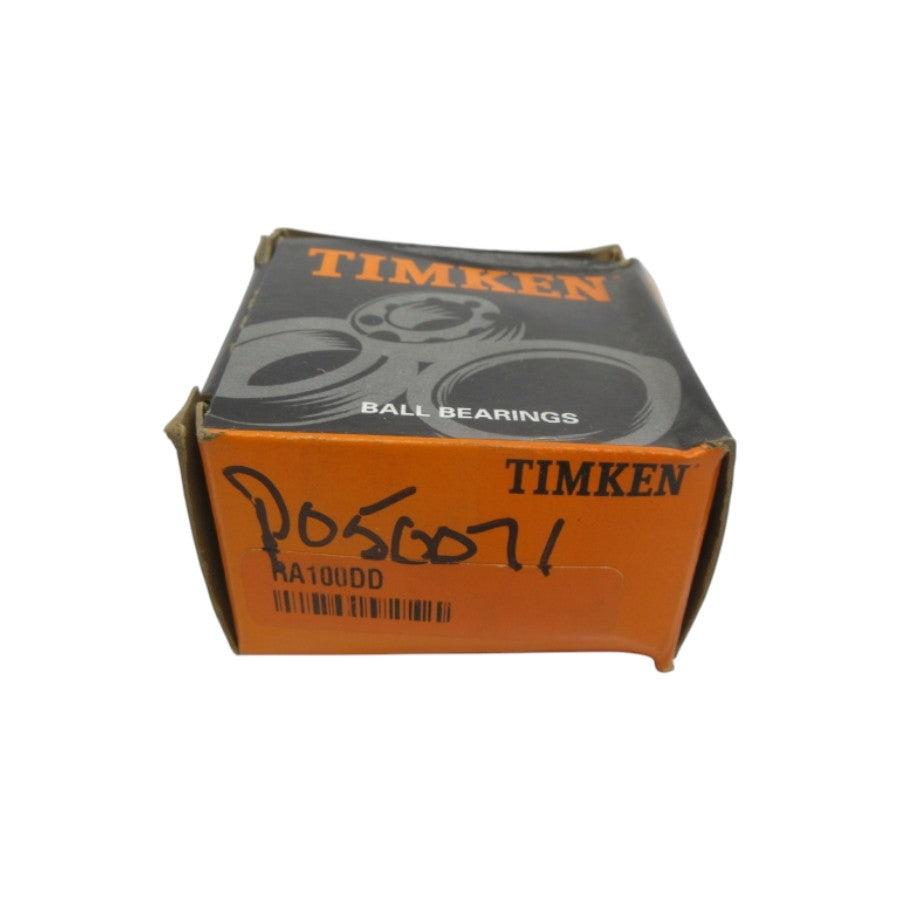 TIMKEN RA100DD NSMP