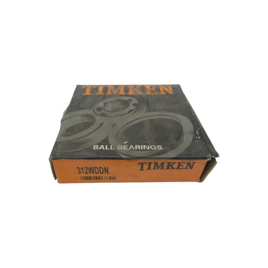 TIMKEN 312WDDN NSMP