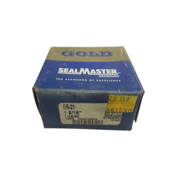 SEALMASTER ER-21 701065 1-5/16" NSMP