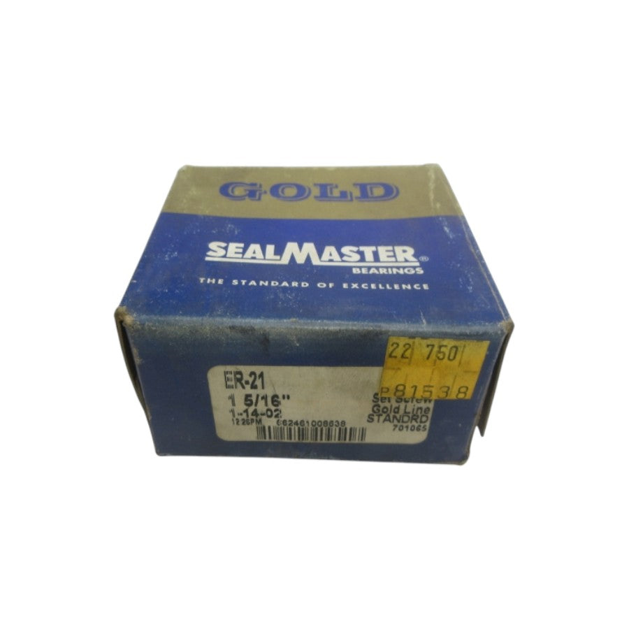 SEALMASTER ER-21 701065 1-5/16" NSMP