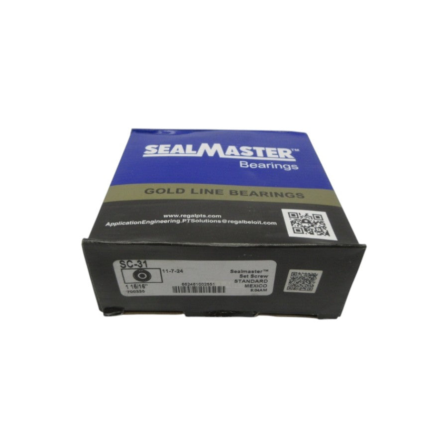 SEALMASTER SC-31 700335 1-15/16" NSMP