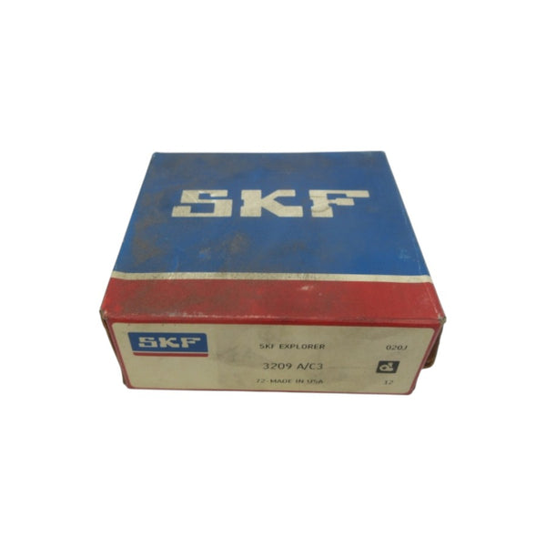 SKF 3209A/C3 NSMP
